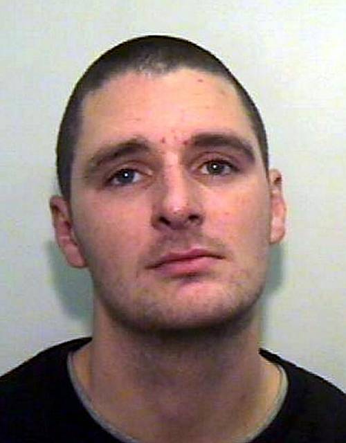 Missing from Oldham: Guy Jeffrey Robinson