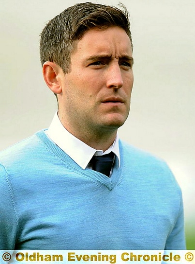 Lee Johnson takes his Athletic side to Swindon tonight, aiming to make it five games unbeaten.