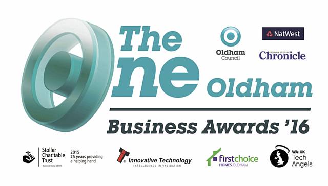 Oldham Business Awards 2016