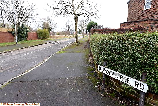SET for development . . . Keepmoat Homes will build 134 new properties in Limehurst Village on Rowan Tree Road and White Bank Road