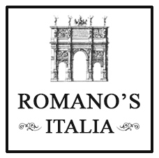 Romano's - Come Dine With Us