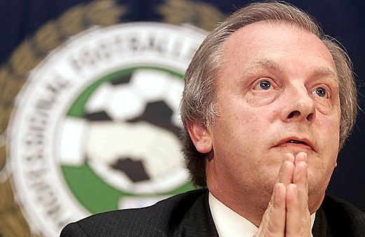Players' union chief Gordon Taylor apologised for his Hillsborough gaffe