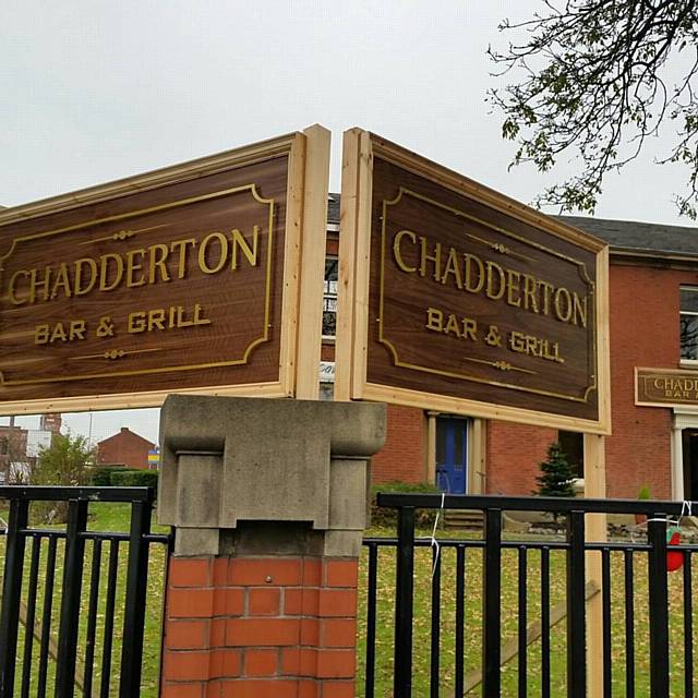 Chadderton Bar and Grill