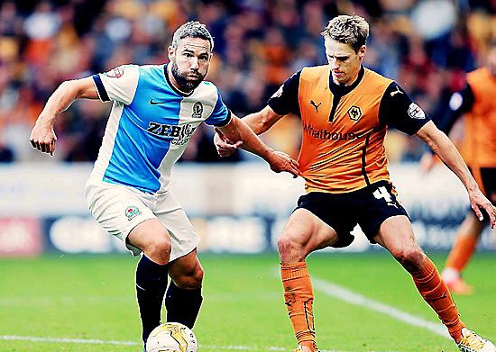 WEALTH OF EXPERIENCE: David Dunn should be a valuable asset for Athletic.