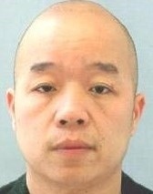 Hua Tang Chen has been jailed
