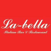 Come Dine With Us at La Bella