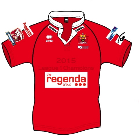 ROUGHYEDS’ special opening game kit