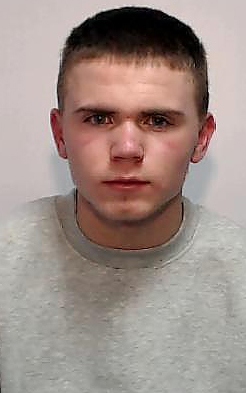 Jailed: Mitchell Ingham