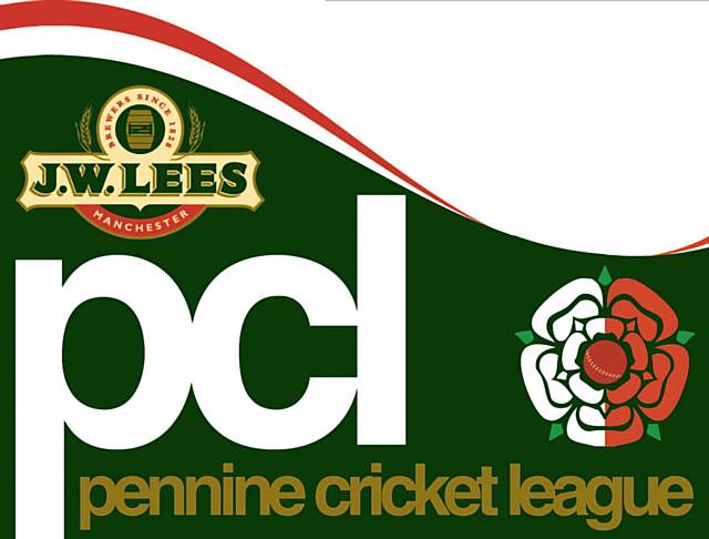 Pennine Cricket League 
