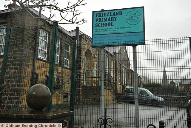 FRIEZLAND Primary School