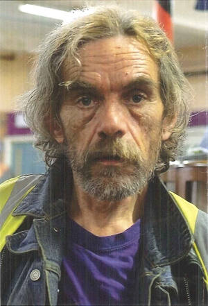 Michael Leadbetter was last seen near Longlands Mill, Mossley, on February 26.