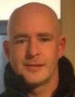 Dad-of-eight David McMillan died in hospital after an incident at his Royton home..