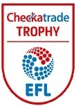 Checkatrade Trophy Logo