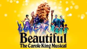 Carole King - Beautiful