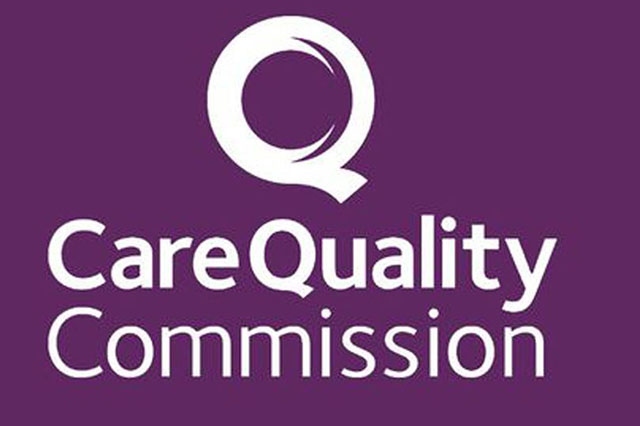 The Care Quality Commission rated the Millfield care home Good