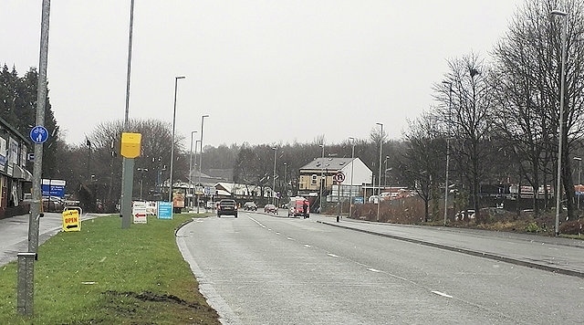 Curb your speed in and around Oldham, warns traffic chief
