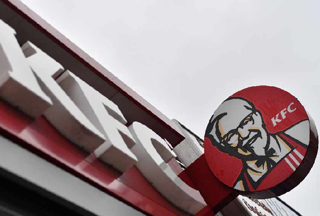 Two KFC restaurants in Oldham have now re-opened