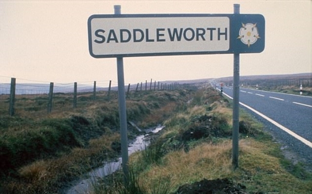 Saddleworth's connectivity is set for a major boost