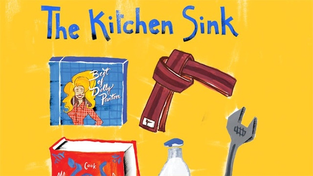 The Kitchen Sink 