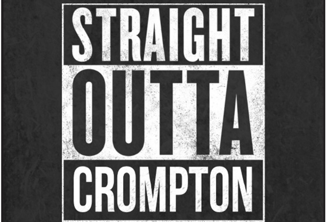 Get involved with the Crompton Circle