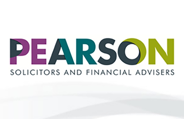 Pearson Solicitors and Financial Advisers has celebrated it best financial year to date