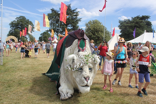 Festival Oldham returns on May 26 Festival Oldham returns on May 26