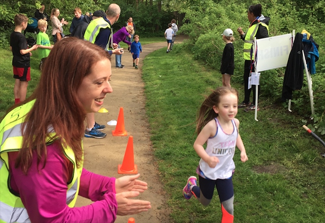 Junior parkrun is a shorter version of the very popular Saturday 5km parkrun events which take place all over the world