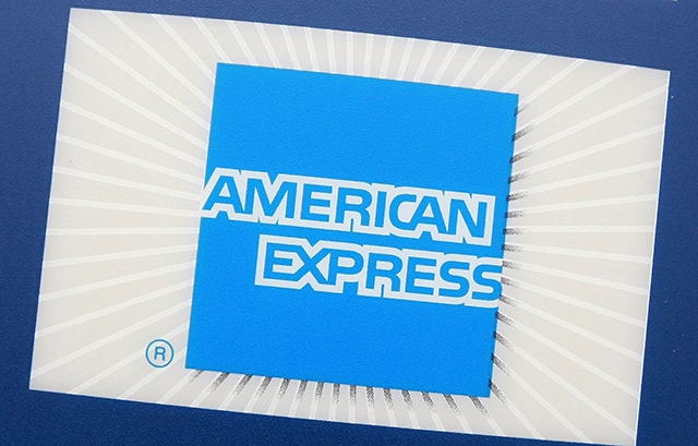 American Express has opened a new office in Manchester city centre. 