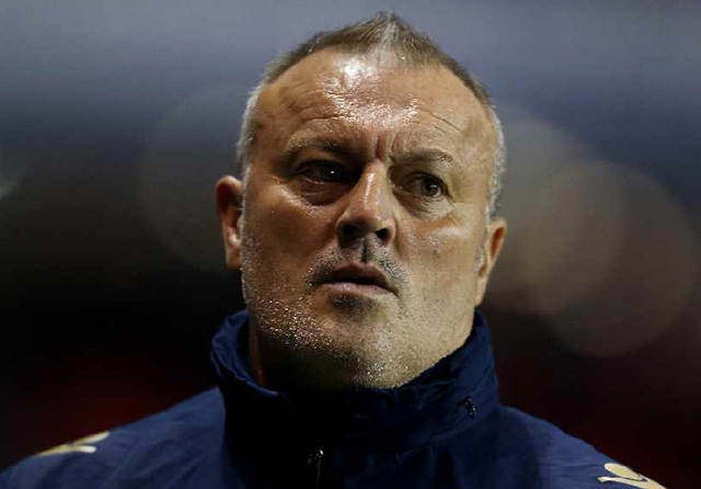 Athletic legend Neil Redfearn is the new manager of Liverpool Ladies