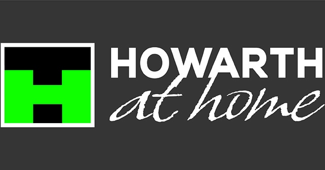 The new Howarth At Home showroom features stunning classic and contemporary kitchen and bathroom collections, with top brand kitchen appliances available too.