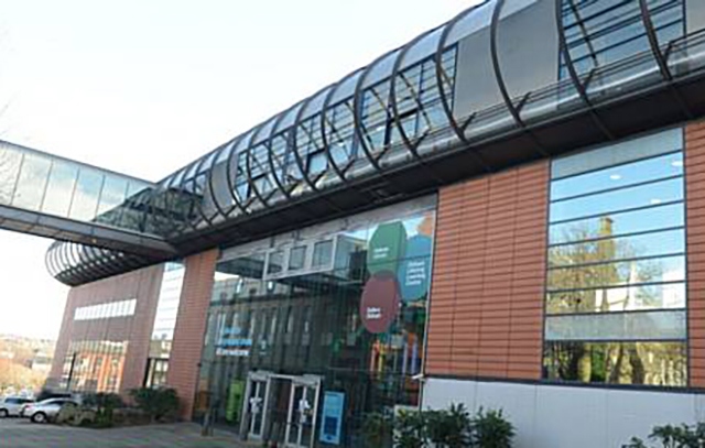 The Debt Advice Service's partnership with Oldham Library will be launched on Friday, September 7