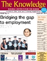 The latest edition of The Knowledge