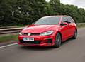 The new VW Golf GTI has had a face-lift and power-hike 