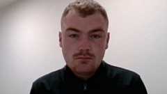 Jordan Naylor is wanted by police