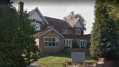 The Briarmede care home on Rochdale Road in Middleton. Image courtesy of Google Maps