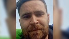 Have you seen Joseph, who is aged 32 and 6ft tall? Image courtesy of GMP