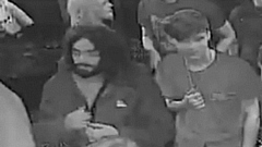Do you recognise these two? Image courtesy of GMP
