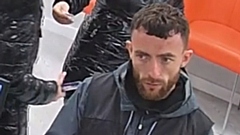 Do you recognise this man? Image courtesy of GMP