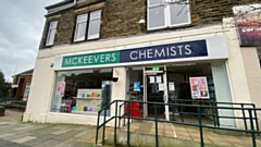 The interim injunction means McKeevers can continue to trade from the premises uninterrupted by the landlord