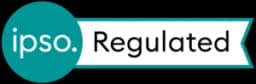 Regulated by IPSO