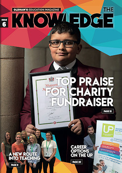 Issue 6: Spring 2019