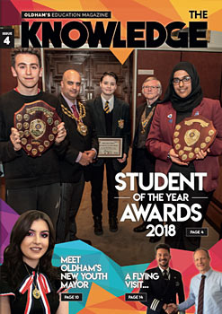 Issue 4: Summer 2018