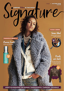 Issue 4: Autumn 2018