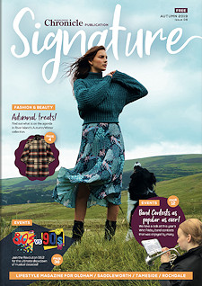 Issue 8: Autumn 2019
