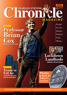 Issue 11: Autumn 2020
