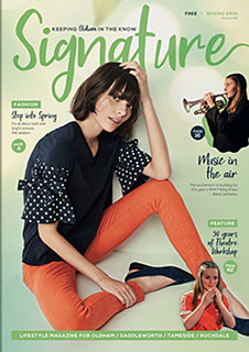 Issue 2: Spring 2018