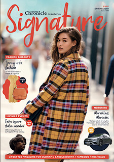 Issue 6: Spring 2019