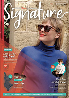 Issue 3: Summer 2018