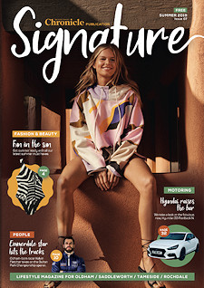 Issue 7: Summer 2019