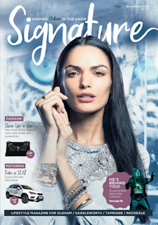 Issue 1: Winter 2017